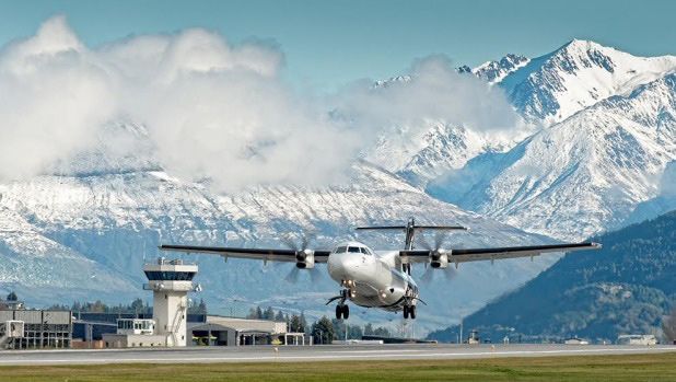 Queenstown Mountains